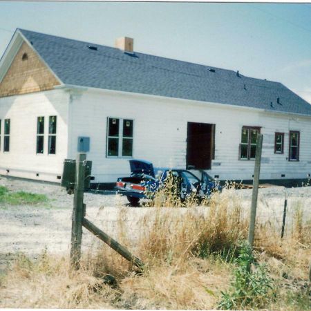 Pescadero Creek Inn Bagian luar foto