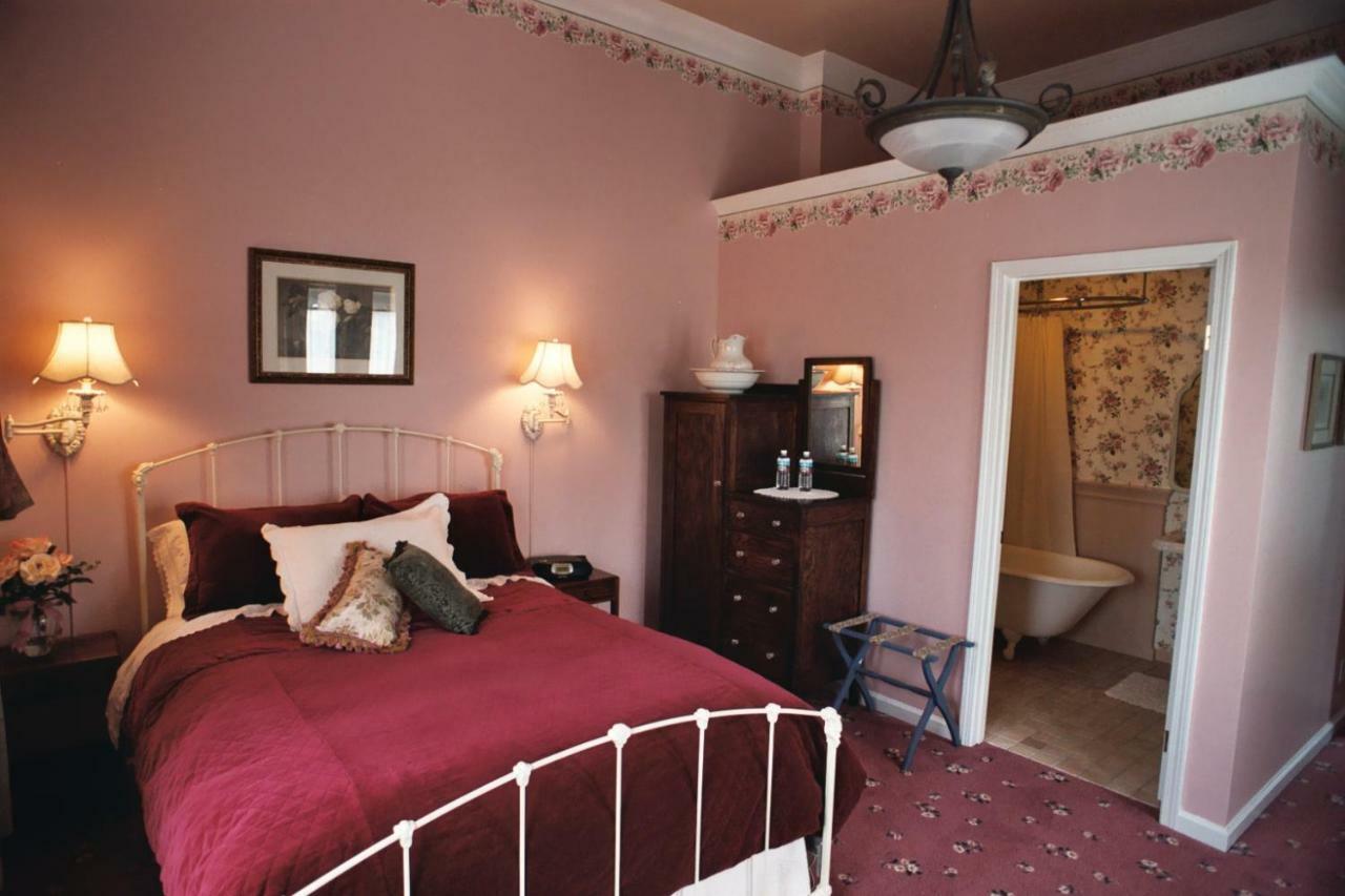 Pescadero Creek Inn Bagian luar foto