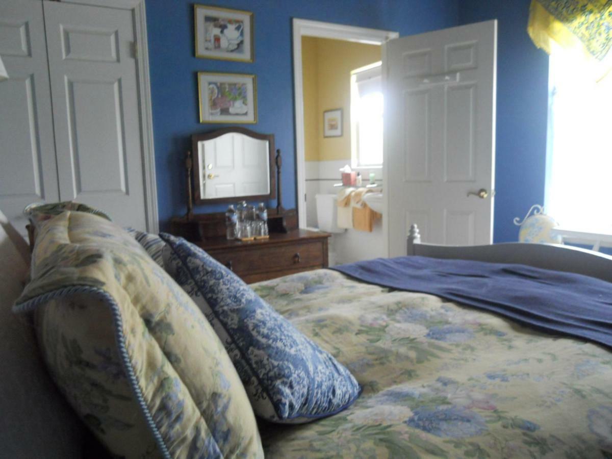 Pescadero Creek Inn Bagian luar foto