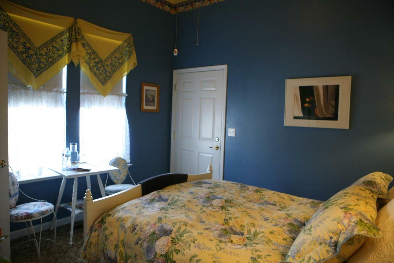 Pescadero Creek Inn Bagian luar foto