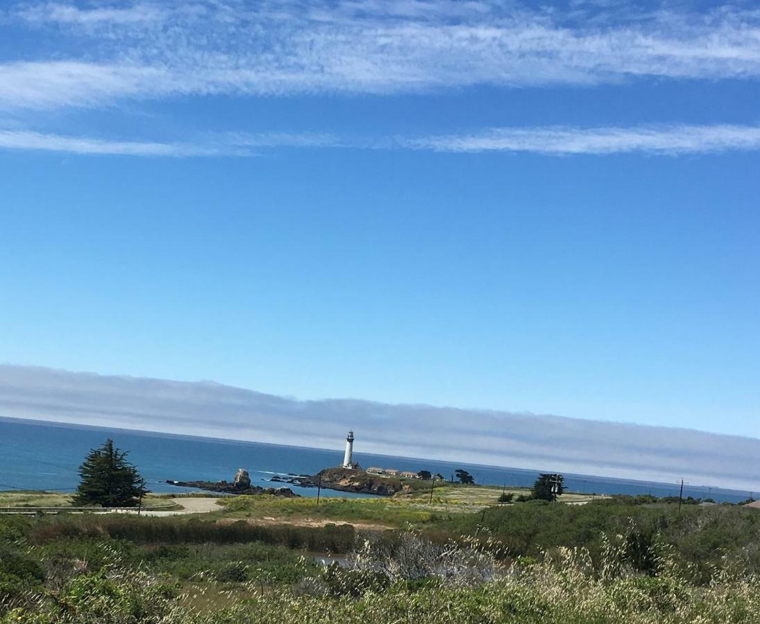Pescadero Creek Inn Bagian luar foto