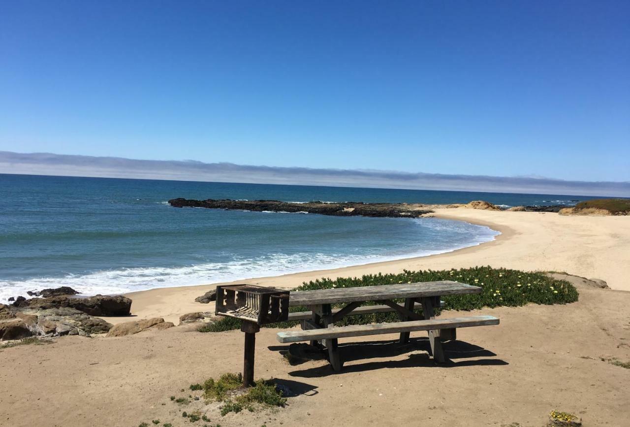 Pescadero Creek Inn Bagian luar foto
