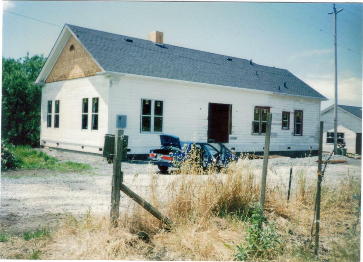 Pescadero Creek Inn Bagian luar foto